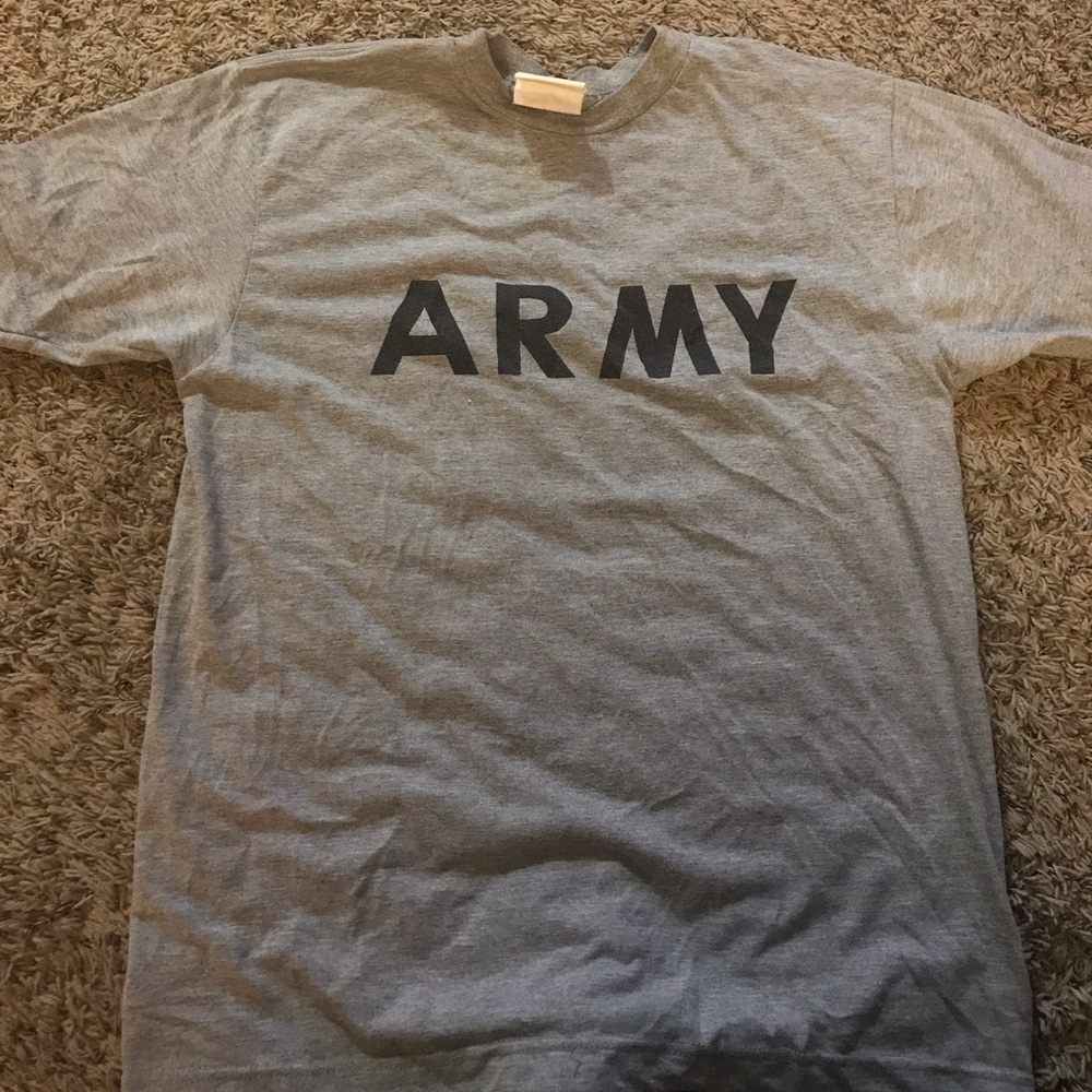 Army Tshirt